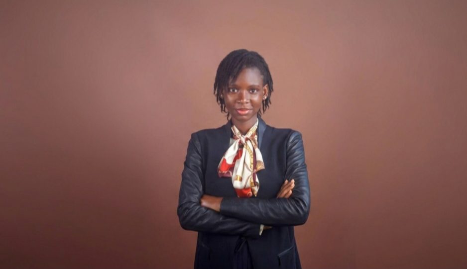 From a 4/20 grade in French to building Africa’s multilingual AI future with RedApt