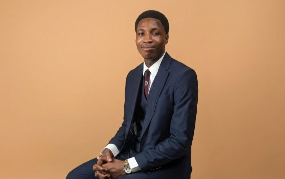 From a 4/20 grade in French to building Africa’s multilingual AI future with RedApt