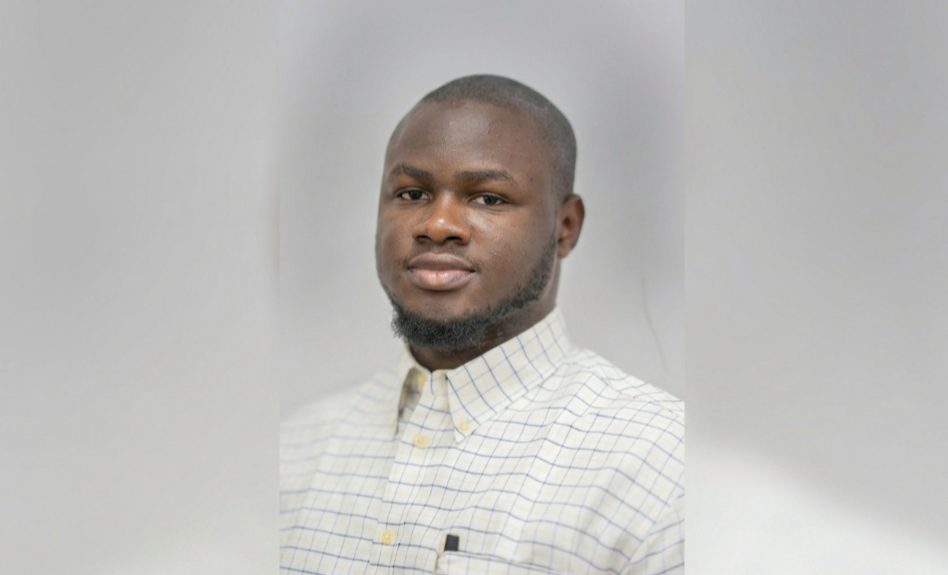 From a 4/20 grade in French to building Africa’s multilingual AI future with RedApt