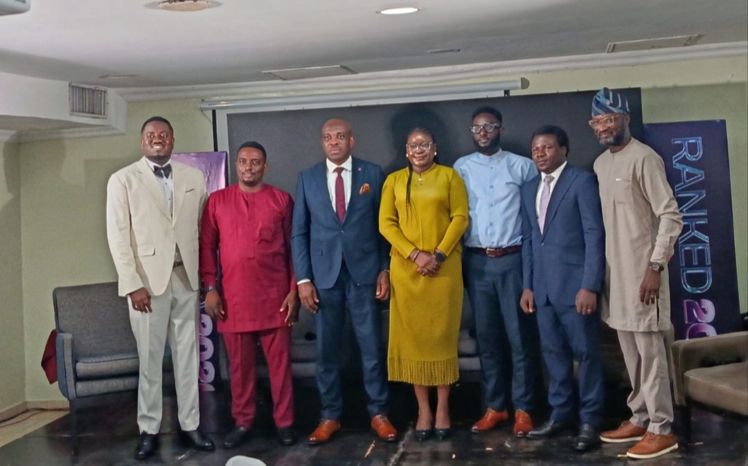 Le trafic des plateformes de médias numériques au Nigeria a diminué de 26,2 % en 2025 – rapport SquirrelPR RANKED 2026