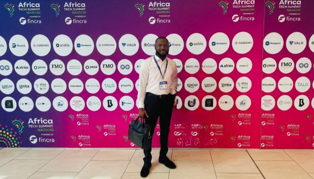 How Betaling turned a student FX crisis in Kenya into an African cross-border payments business