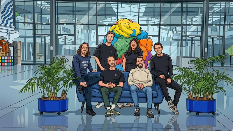 Flutterwave partner Kulipa secures $6.2 million to bring Stablecoin-funded payment cards to Nigeria