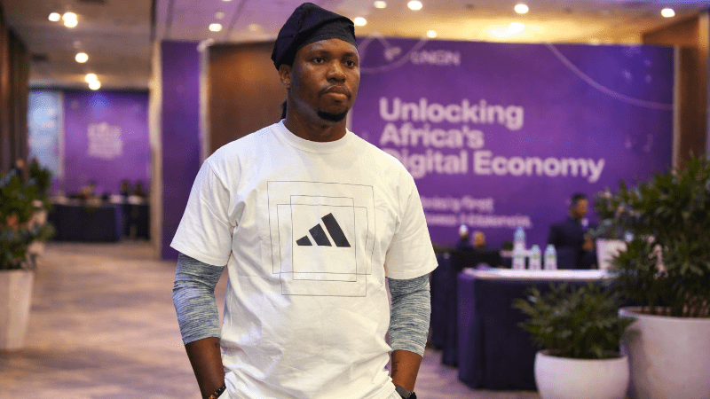 The serial builder: Inside Iam Etefia’s fifth exit in his 30s and the remote masterminds reshaping African DeFi
