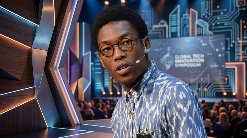 Meet Nigerian Dev Olaoluwa Osuntokun, building Bitcoin's first quantum-defence prototype