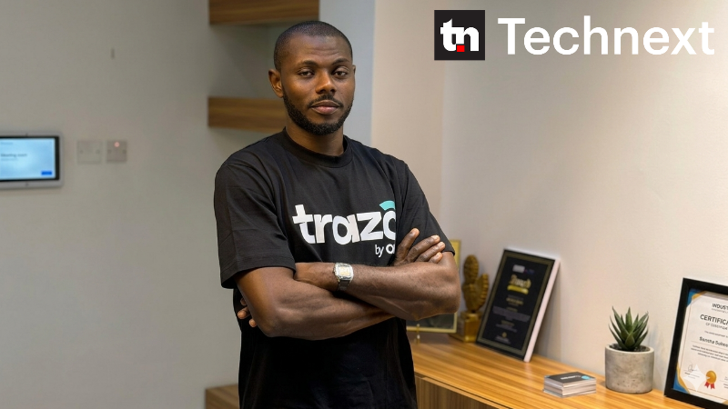 Trazo: from food-first to lifestyle utility – How OliliFood’s rebrand is rewriting delivery in Nigeria