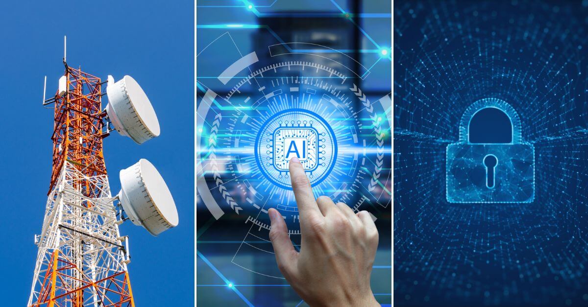 Combating Telecoms Theft 