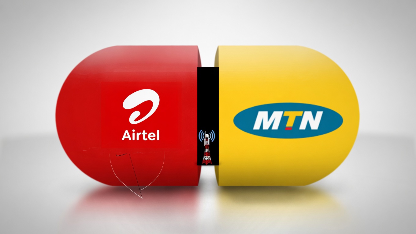 XtraTime suspension: Debtors to continue paying off voice and data debts through airtime recharge - Insider
