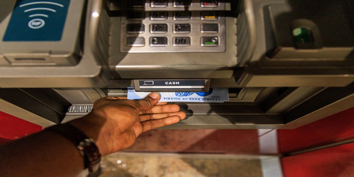 New CBN rule raises ATM card fee to ₦1,500, ends monthly maintenance charges