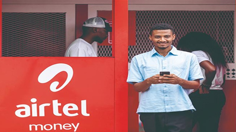 Airtel Money eyes huge $2 billion London IPO that could value Africa's mobile money giant at $10 billion