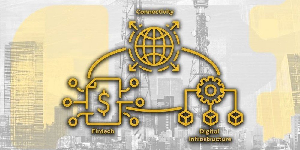 Fintech, connectivity and digital infrastructure: MTN’s Ambition 2030 pillars of growth 