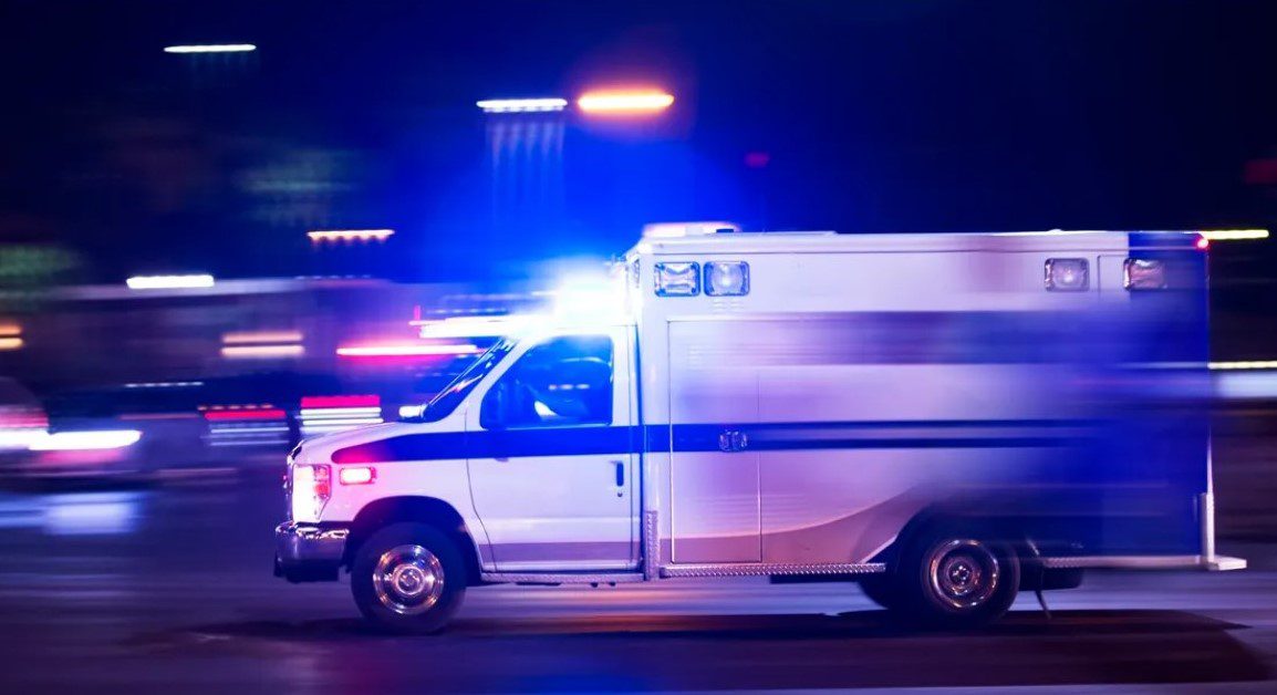 With less than 0.2% coverage, Nigeria’s emergency care system needs urgent digitalisation – Report