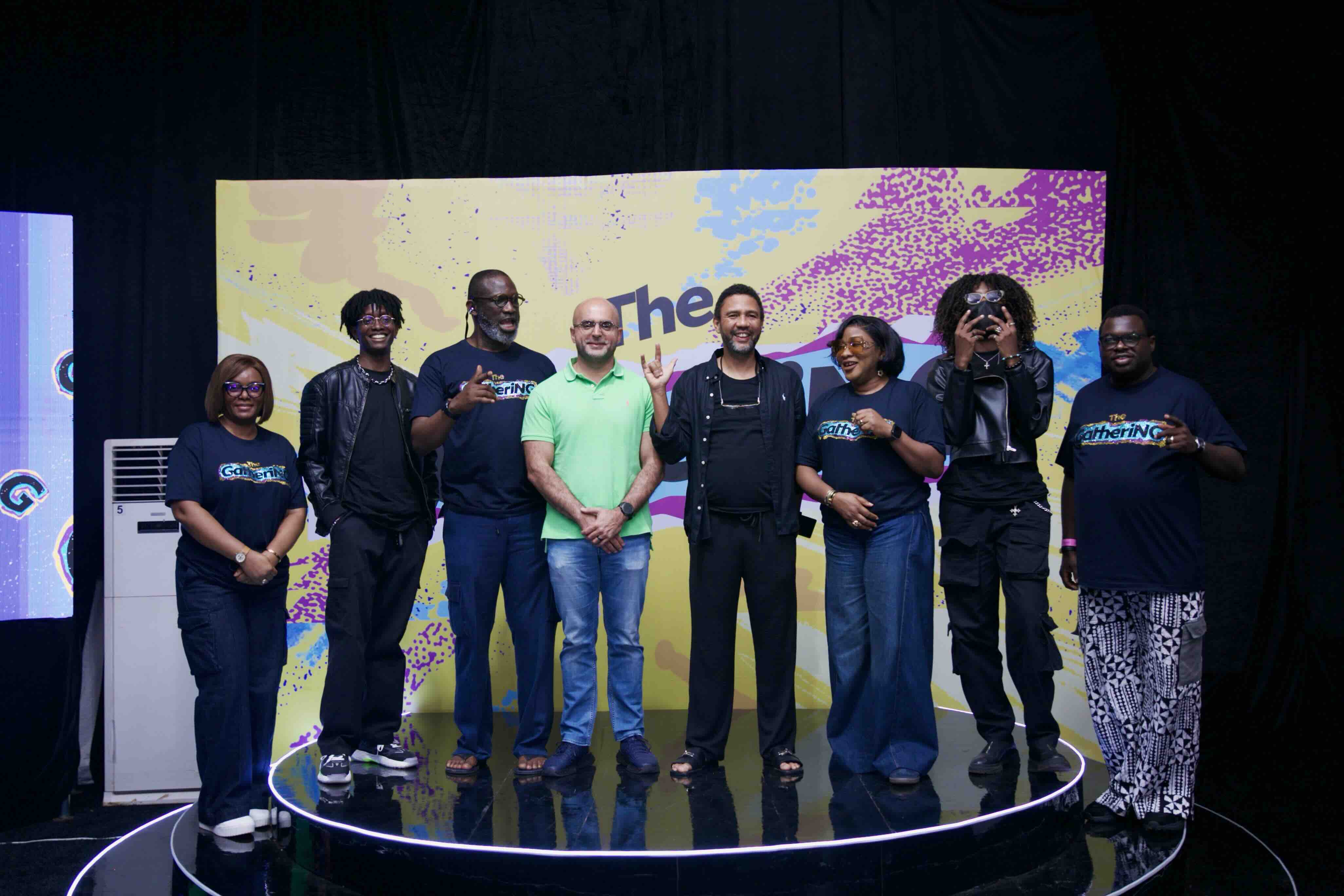 8 startups win N49m at MTN-Powered “Gathering on 100” Pitchaton event