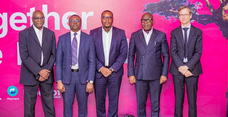 How Baobab Microfinance Bank is Powering Small Businesses from the Inside Out