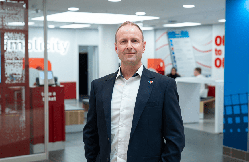 With 711 new hires, Capitec Bank bets on AI to boost workers, not cut jobs