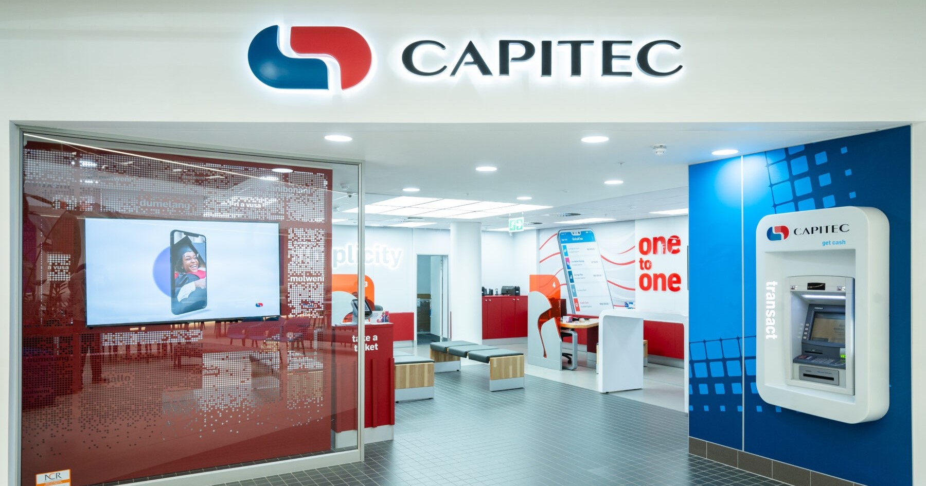 Capitec