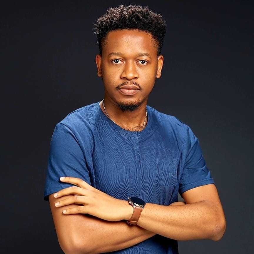 Meet the Engineer Powering Africa’s Fintech Infrastructure from the Backend