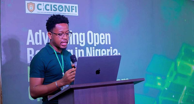 Meet the Engineer Powering Africa’s Fintech Infrastructure from the Backend