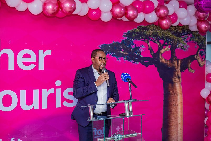 How Baobab Microfinance Bank is Powering Small Businesses from the Inside Out