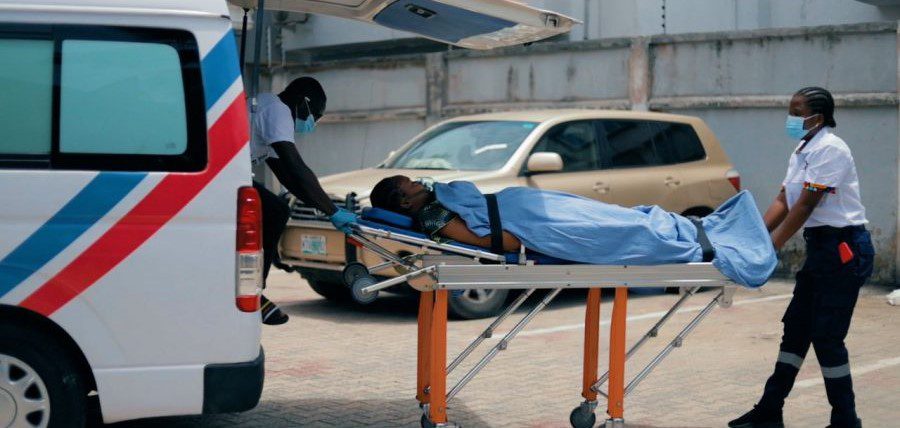 With less than 0.2% coverage, Nigeria's emergency care system needs urgent digitalisation - Report