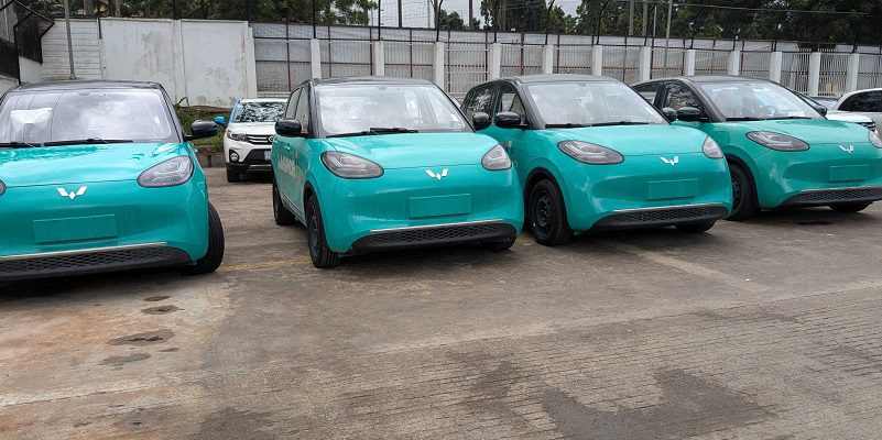 Edo to launch EdoRide e-hailing service 'any moment'