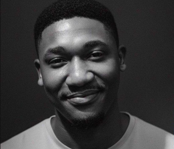 Emmanuel Oziuwa-John, CEO, Salvus Emergency