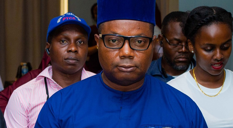 Just like LagRide, Edo to launch EdoRide e-hailing service ‘any moment’