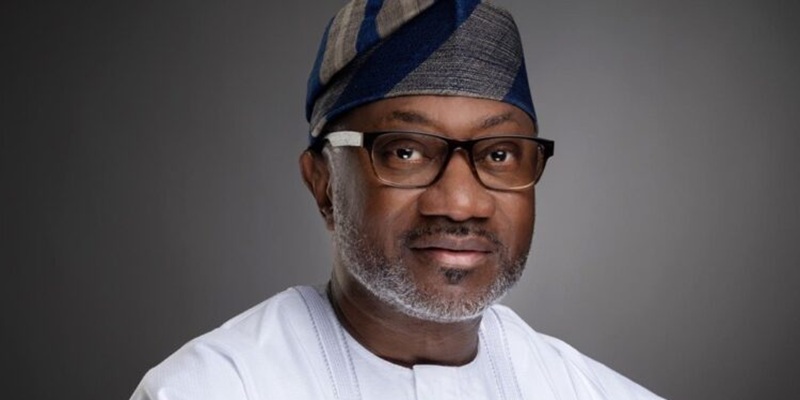 Billionaire Femi Otedola warns of fraudulent Bamboo investment scheme