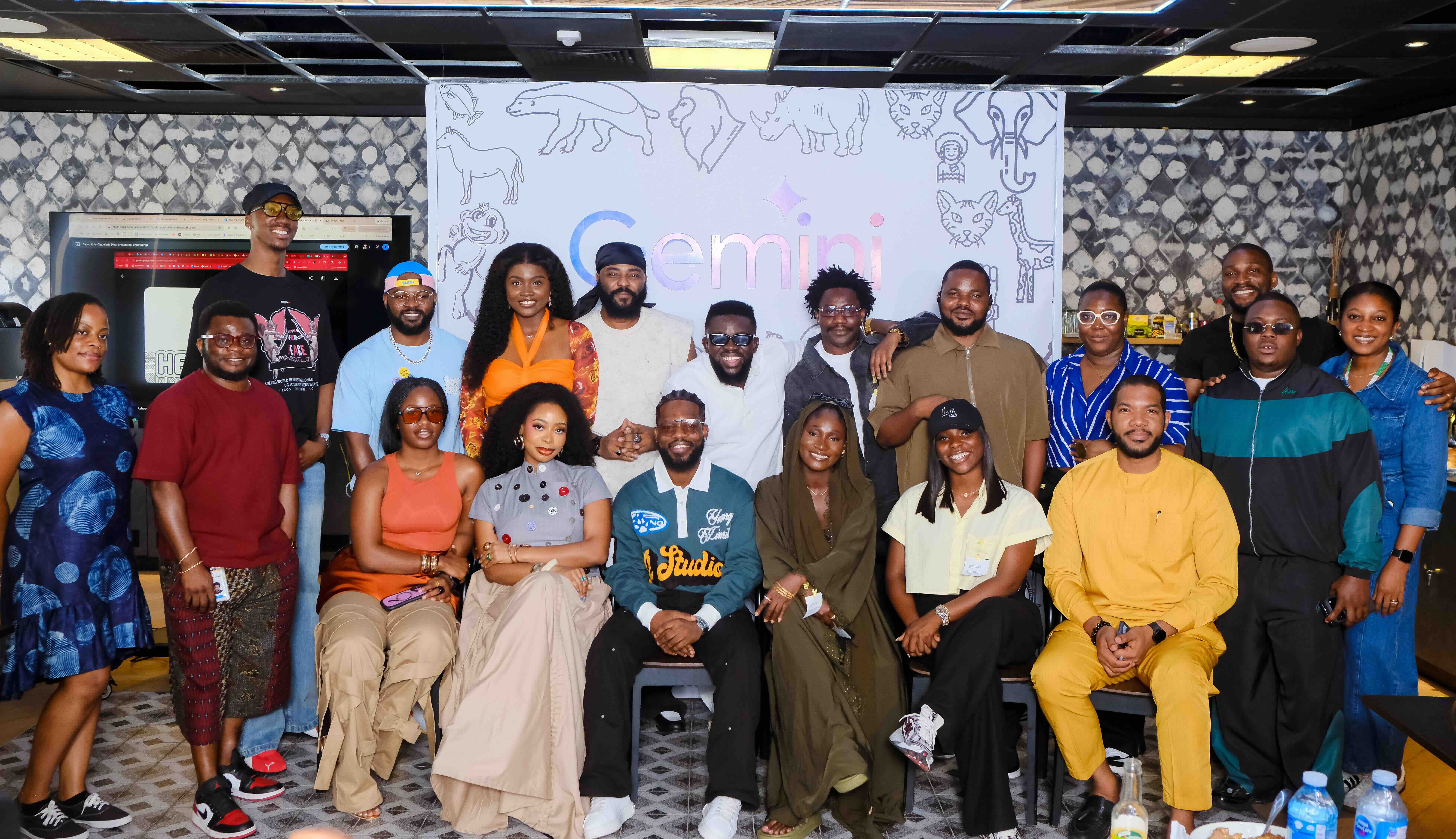 Folktales to life: Google, Slum2School empowers 1000 Nigerian kids with creative books