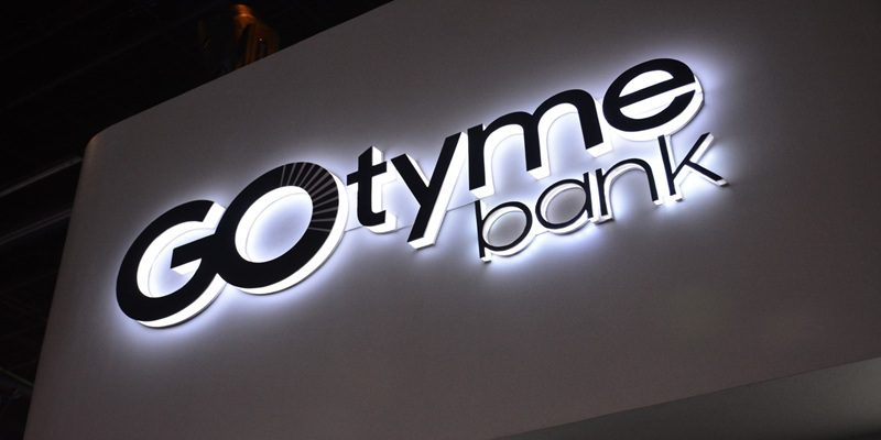 TymeBank is now GoTyme Bank in South Africa after receiving regulatory approval