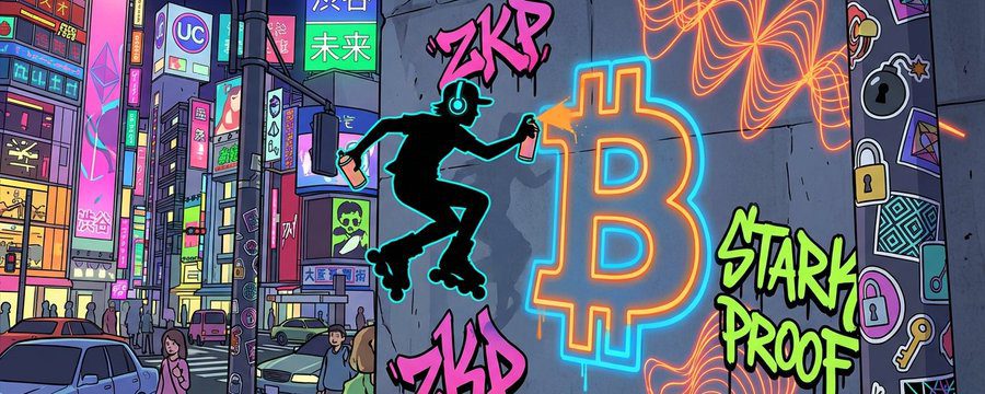 Meet the Nigerian dev Olaoluwa Osuntokun, building Bitcoin's first quantum-defence prototype