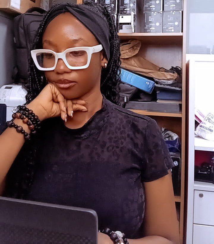 Tehnoloogiatrivia Mainasara Adetutuga, African Alliance’i veebiliidese arendaja