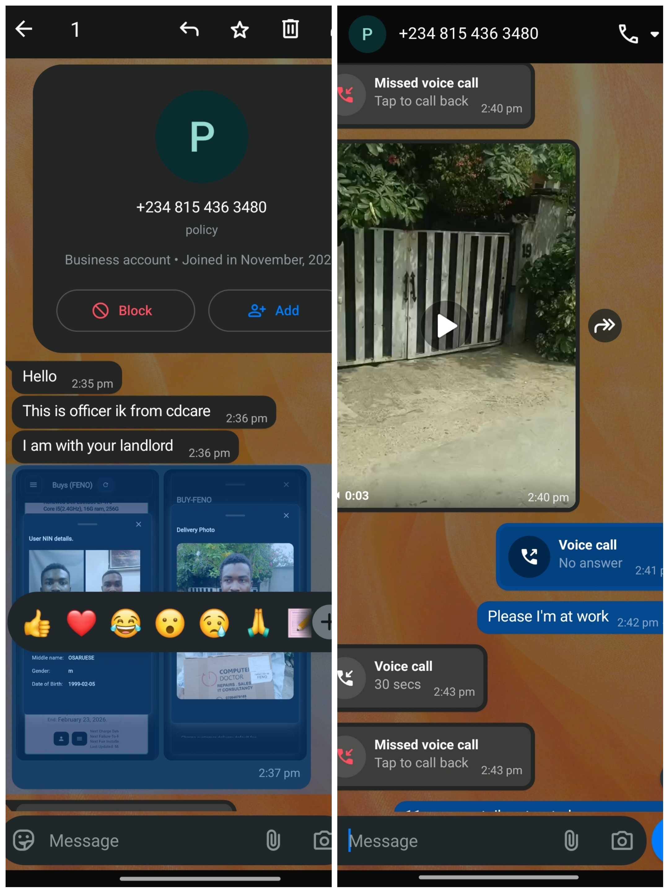 CDcare-Moses-Omoruyi-NDPC