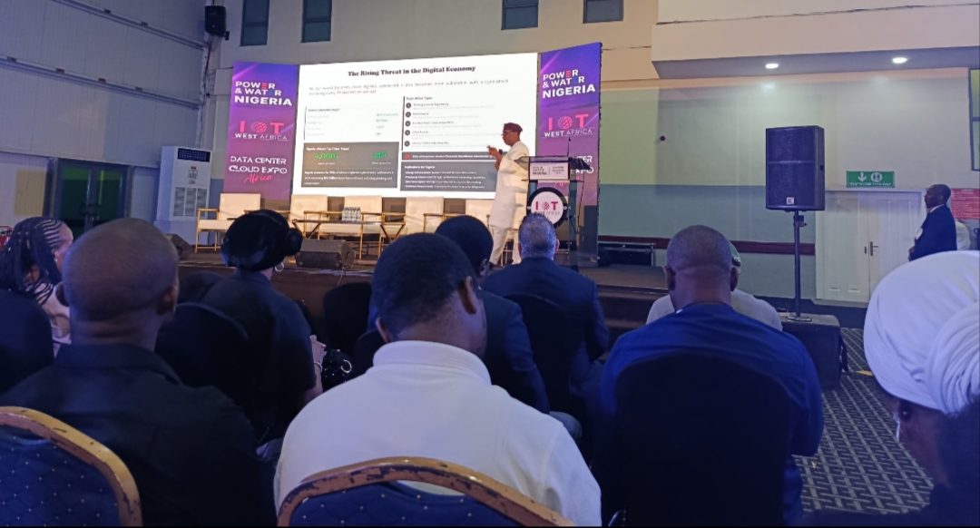 NDPC juhi sõnavahetus on range, kui Nigeeria kõrgelt panustatud andmesuveräänsuse võitlus siseneb otsustavasse faasi