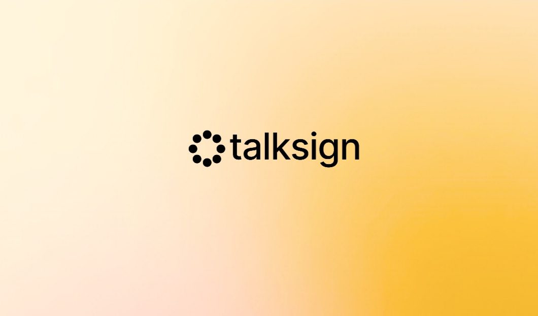 He just wanted to talk to his friends, but now Edidiong Ekong is building TalkSign AI to bridge the silence
