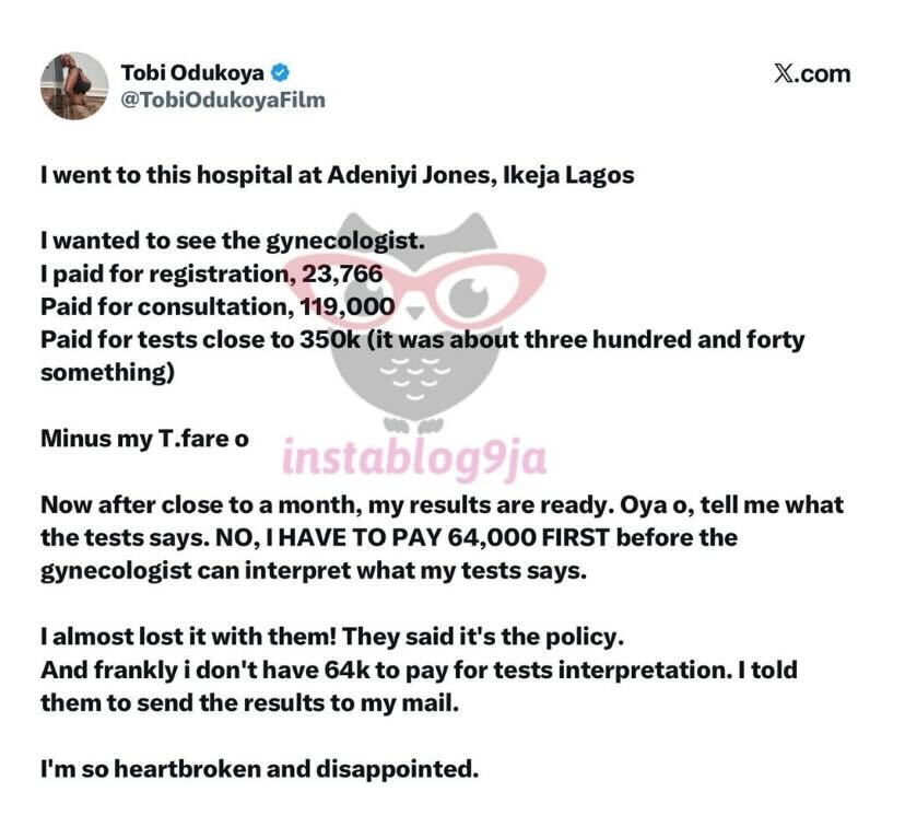 Healthcare: The dangerous appeal of AI-as-a-Doctor in a broken system