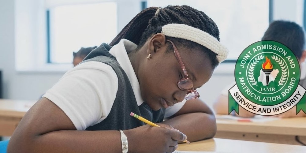 JAMB - Underage Candidates