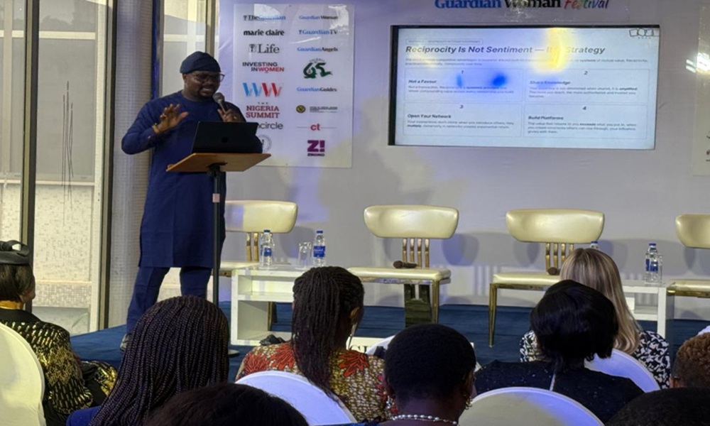 Zoho, Guardian push urgent digital shift for women-led businesses in Nigeria