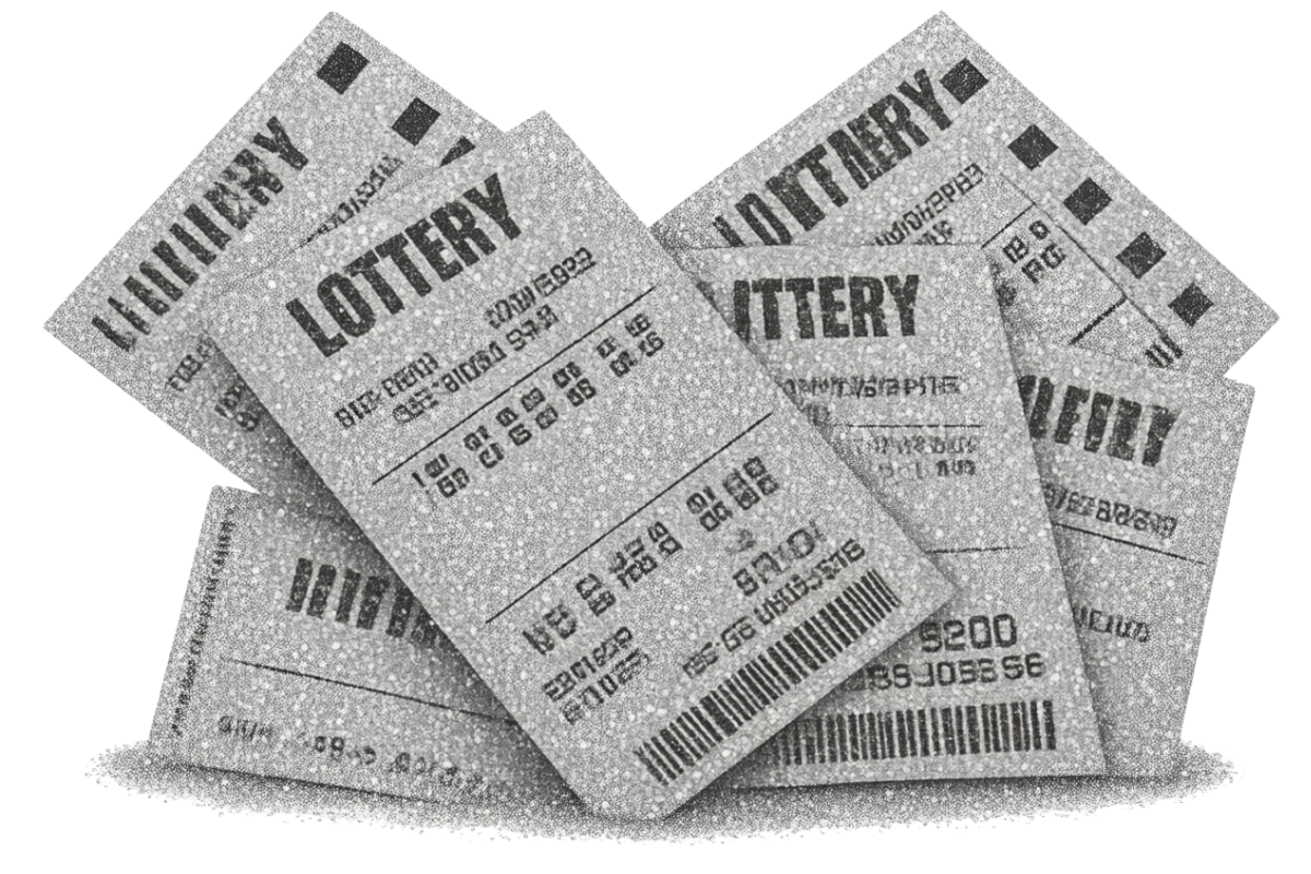 Lottery in Nigeria I