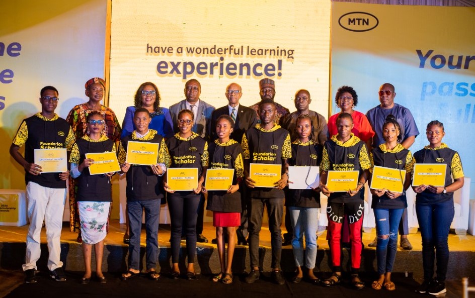 MTN Foundation