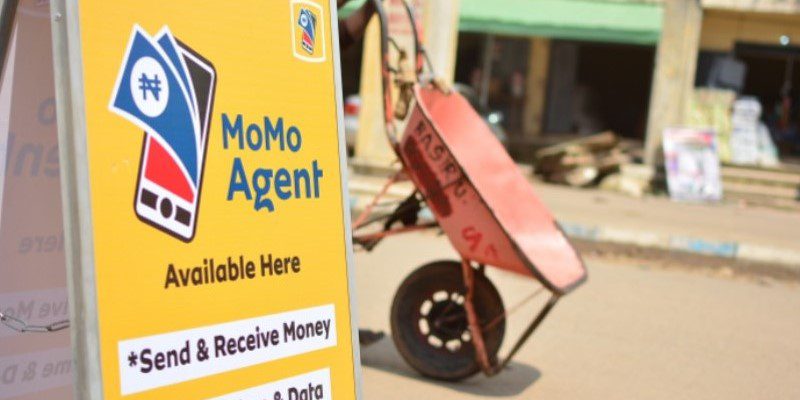 MTN MoMo