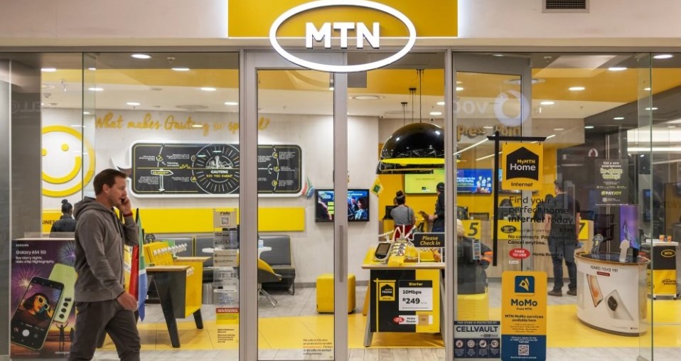 MTN South Africa