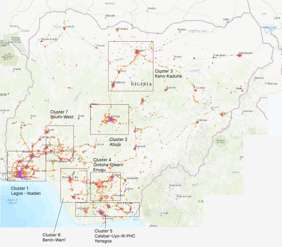 Disconnect Lagos, Ogun from national grid – Mark Essien on solving Nigeria’s power problems