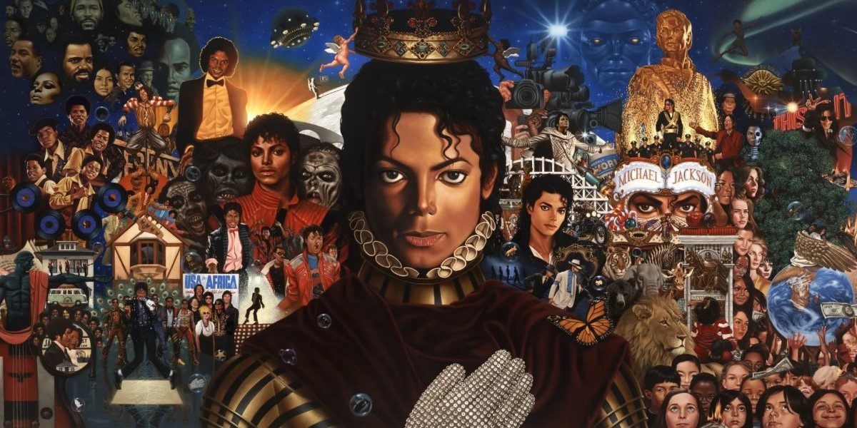 Michael Jackson's Michael