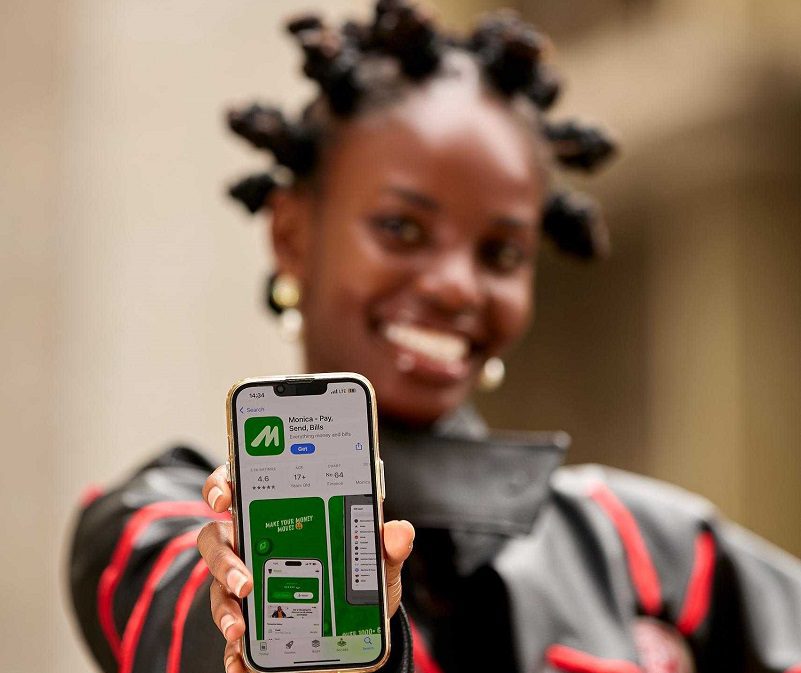 Monica steps in as strategic partner for ABDS 2026, signaling a new phase for Web3 growth in Africa