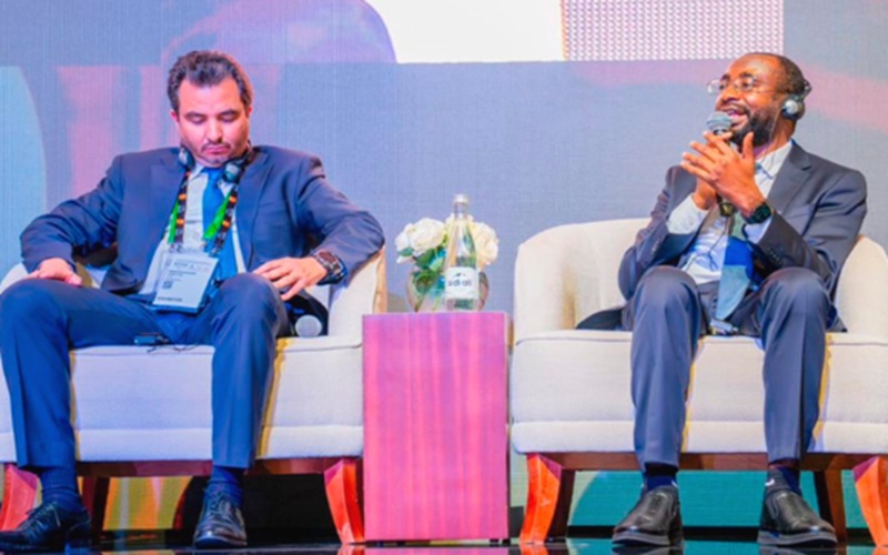 95% of digital breaches are caused by human error, NITDA DG Kashifu Inuwa says