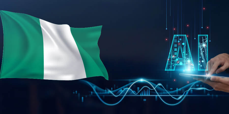 Nigeria’s innovation flywheel: Turning early AI uptake into economic acceleration