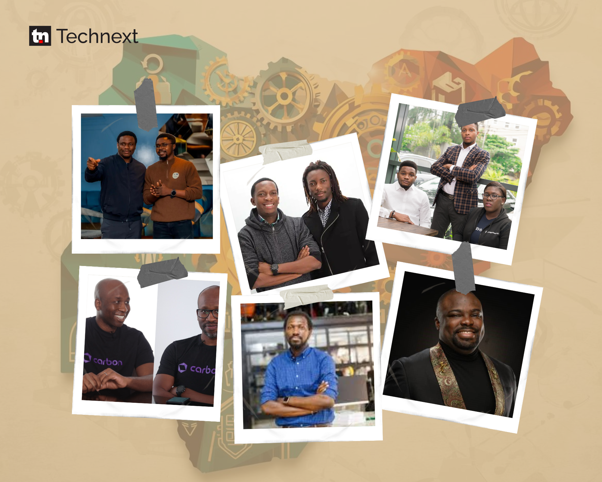 Nigeria's fintech class of 2015-2016 turns 10