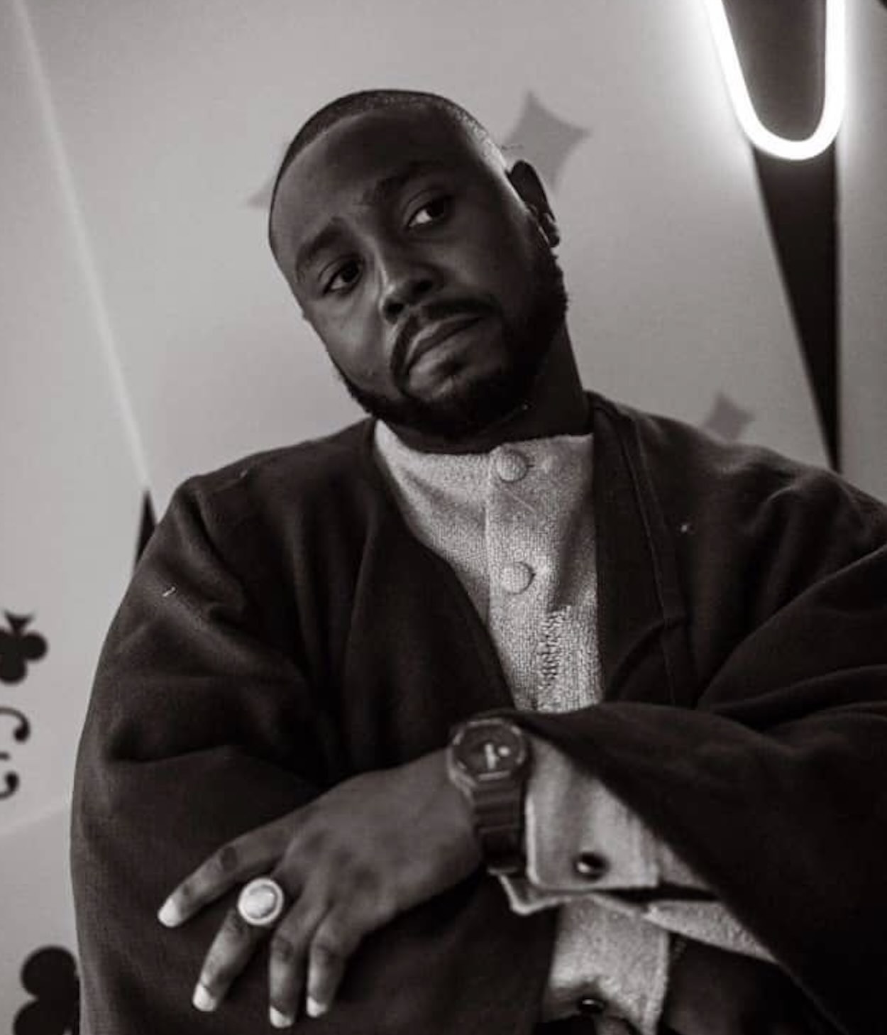 From Lagos Nightlife to Web3 Innovation: The Quiet Rise of Locomotive, and his vision for Nigerian Youths