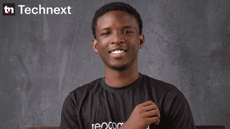 From a 4/20 grade in French to building Africa’s multilingual AI future with RedApt