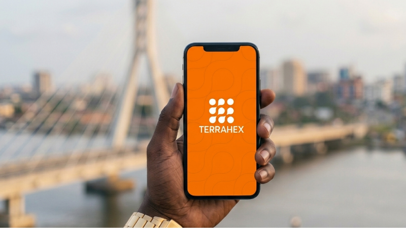 TerraHex Unleashes Power: 18MW Deal Fuels Bitcoin & AI Boom in Nigeria